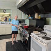 Review photo of Wilderness Oaks RV Resort by Colleen P., November 7, 2025