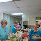 Review photo of Wilderness Oaks RV Resort by Colleen P., November 7, 2025