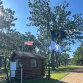 Review photo of Wilderness of MN Campground by Tracy B., September 5, 2024