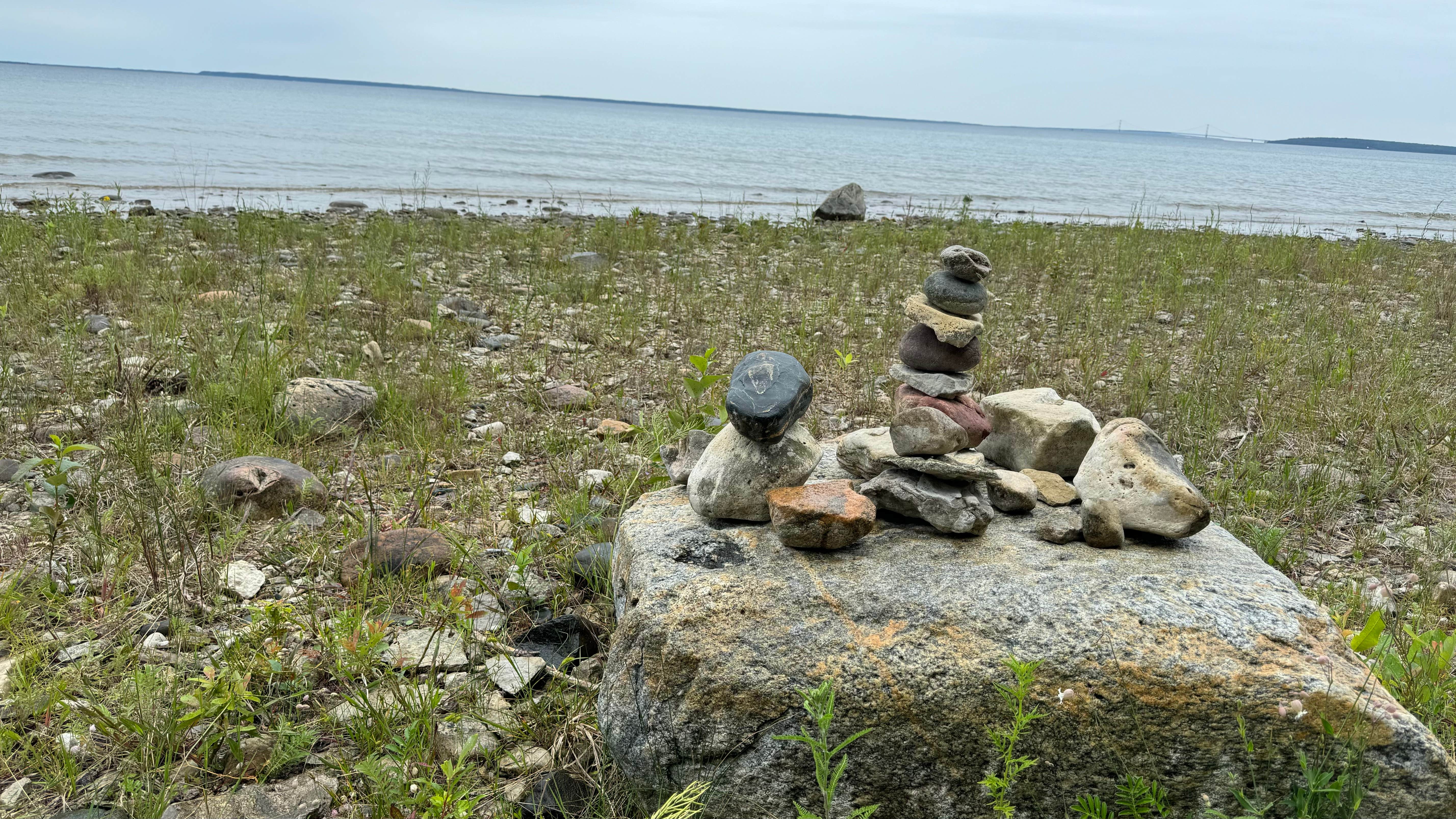 Camper-submitted photo at Wilderness Campground near Deerfield, MI