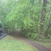 Review photo of Wilderness Road State Park Campground by Lucy P., May 1, 2024