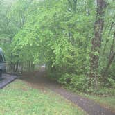 Review photo of Wilderness Road Campground by Lucy P., May 1, 2024