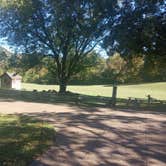 Review photo of Wilderness Road Campground by Jim M., October 5, 2026
