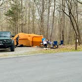 Review photo of Wilderness Road Campground by Lance W., April 10, 2026