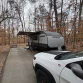 Review photo of Wilderness Road Campground by Shawn L., February 22, 2025