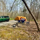 Review photo of Wilderness Road Campground by Lance W., April 10, 2026