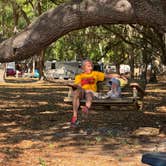Review photo of Wilderness Shores Ranch & RV/Tent Campground by Rhonda B., May 29, 2026