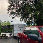 Review photo of WildRose Campground and RV Park by Thamar D., May 12, 2025