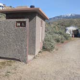 Review photo of Wildrose Campground — Death Valley National Park by Vidalia S., March 31, 2026