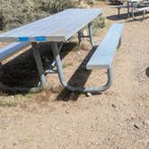 Review photo of Wildrose Campground — Death Valley National Park by Vidalia S., March 31, 2026