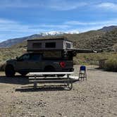 Review photo of Wildrose Campground — Death Valley National Park by James C., February 28, 2026