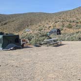 Review photo of Wildrose Campground — Death Valley National Park by Vidalia S., March 31, 2026