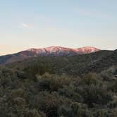 Review photo of Wildrose Campground — Death Valley National Park by James C., February 28, 2026