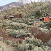 Review photo of Wildrose Campground — Death Valley National Park by James C., February 28, 2026