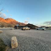 Review photo of Willard Peak Campground by eric J., April 5, 2025