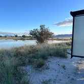 Review photo of Willcox Lagoon Dispersed Site by Will B., October 15, 2026