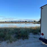 Review photo of Willcox Lagoon Dispersed Site by Will B., October 15, 2026