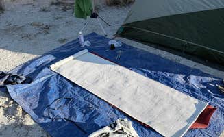 James D.'s photo at Willcox Lagoon Dispersed Site near Thatcher, AZ