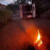 Review photo of Williams Bottom Campground by odessa B., September 29, 2025