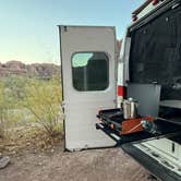 Review photo of Williams Bottom Campground by odessa B., September 29, 2025