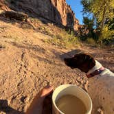 Review photo of Williams Bottom Campground by odessa B., September 29, 2025