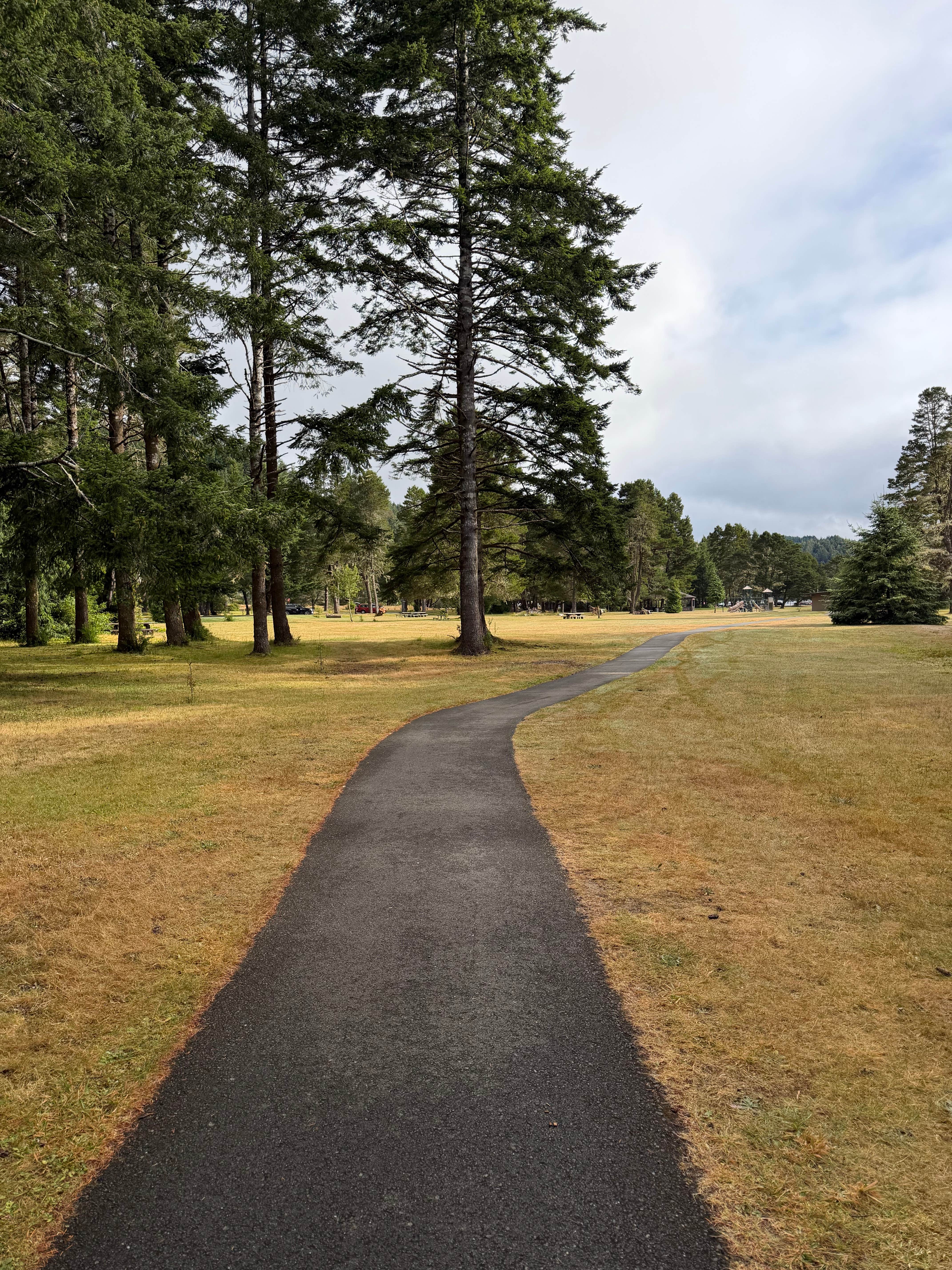 Camper-submitted photo at William Tugman State Park near Siuslaw National Forest