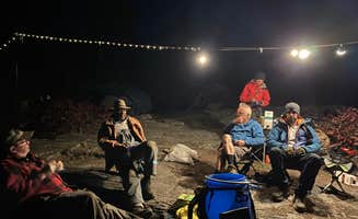 Erik R.'s photo at Williams and Hall Outfitters near Superior National Forest