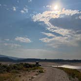 Review photo of Williams Fork Reservoir Campground by Sara G., August 5, 2026