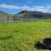 Review photo of Williams Fork Reservoir Campground by Steve , June 30, 2024