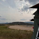 Review photo of Williams Fork Reservoir Campground by Sara G., August 5, 2026