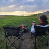 Review photo of Williams Fork Reservoir Campground by Seth M., July 26, 2025