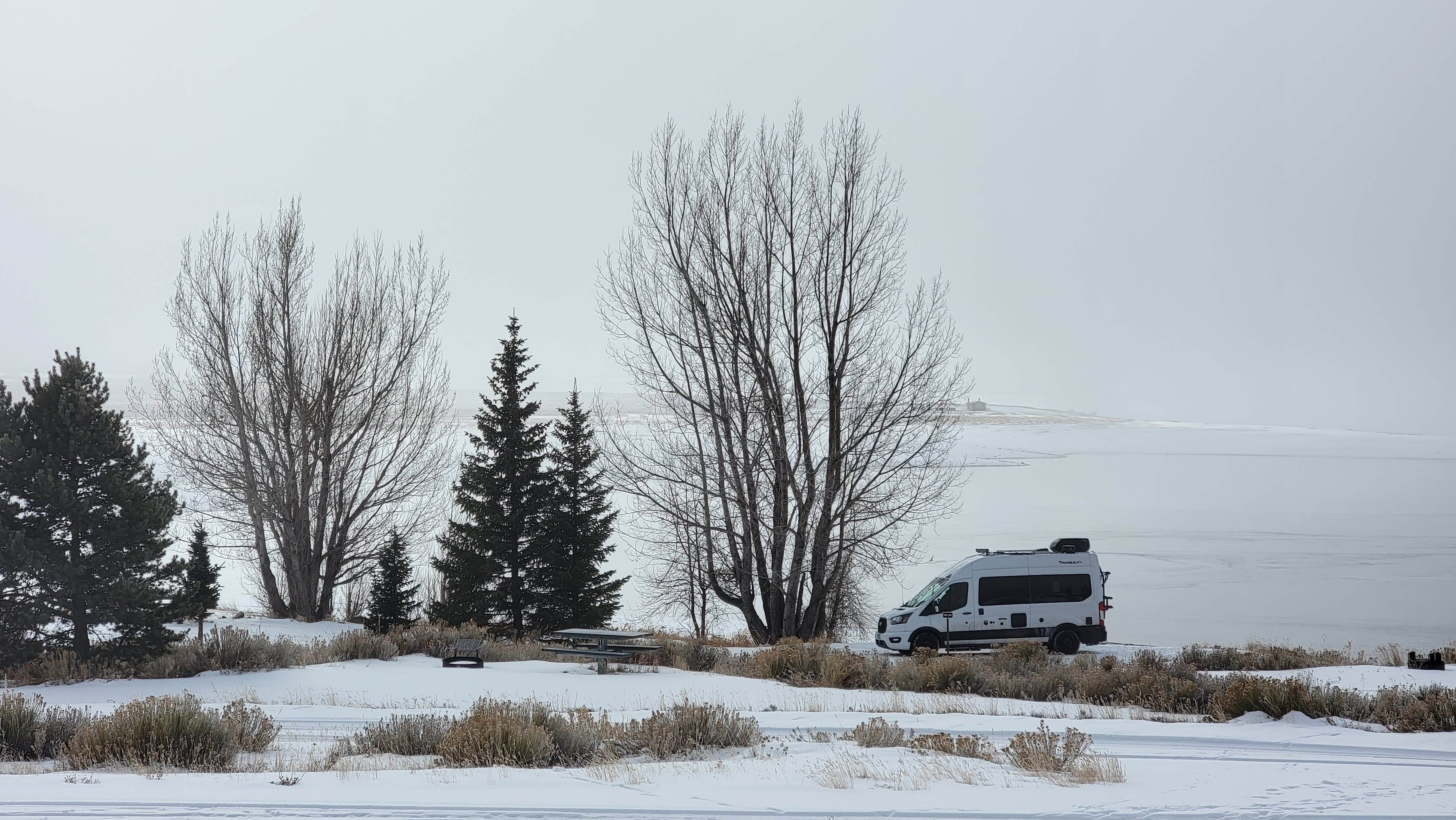 Camper-submitted photo at Williams Fork near Heeney, CO