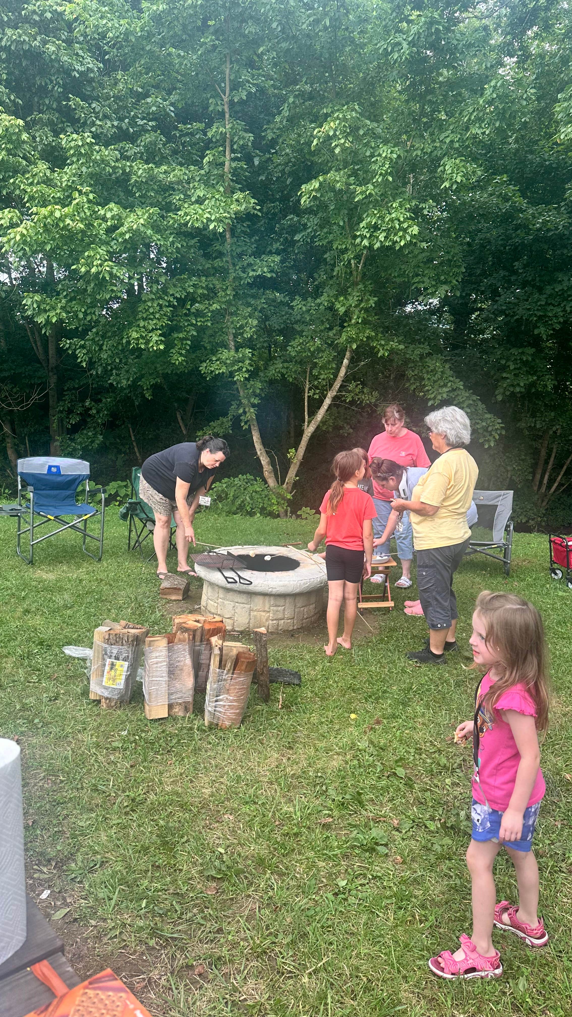 Shelly S.'s photo at Williamsburg, ky near Pineville, KY