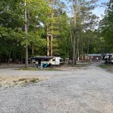 Review photo of Thousand Trails Williamsburg by Daryl L., May 18, 2025
