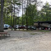Review photo of Thousand Trails Williamsburg by Daryl L., May 18, 2025