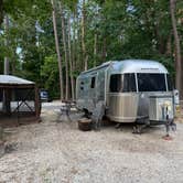 Review photo of Thousand Trails Williamsburg by Daryl L., May 18, 2025