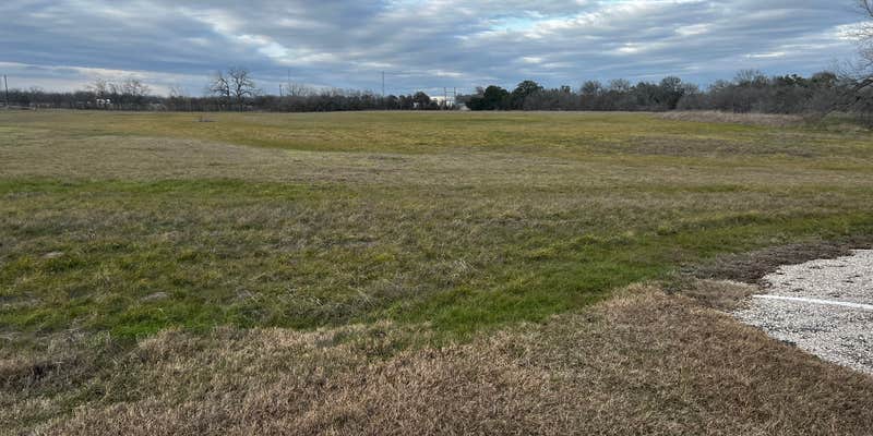Camper submitted image from Williamson County Berry Springs Park and Preserve