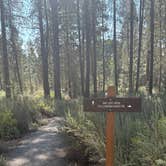Review photo of Williamson River, OR. USFS 9730 by Matthew M., August 16, 2026