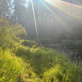 Review photo of Williamson River, OR. USFS 9730 by Matthew M., August 16, 2026
