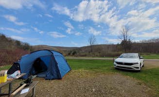 James S.'s photo at Willow Bay Recreation Area near Bradford, PA