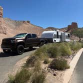 Review photo of Willow Beach Campground and RV Park by Michele H., May 18, 2026