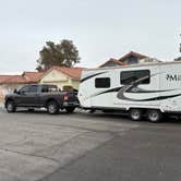 Review photo of Willow Beach Campground and RV Park by Larry L., March 19, 2025