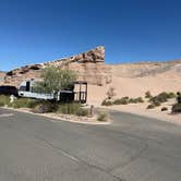 Review photo of Willow Beach Campground and RV Park by Michele H., May 18, 2026