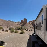 Review photo of Willow Beach Campground and RV Park by Michele H., May 18, 2026