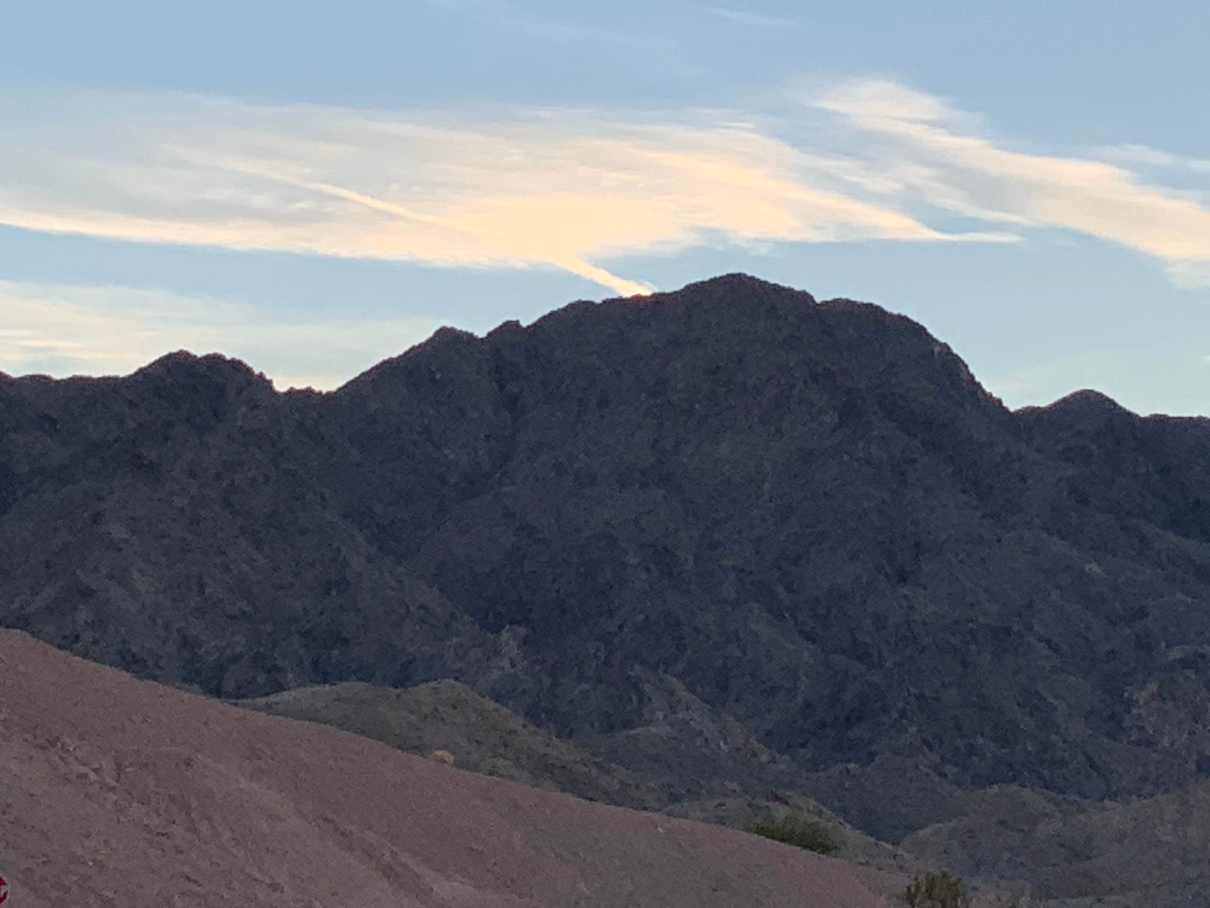Camping near Temple Bar Campground (Lake Mead) — Lake Mead National Recreation Area: Willow Beach Campground and RV Park, Willow Beach, Arizona