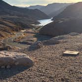 Review photo of Willow Beach Campground and RV Park by Larry  L., March 19, 2025