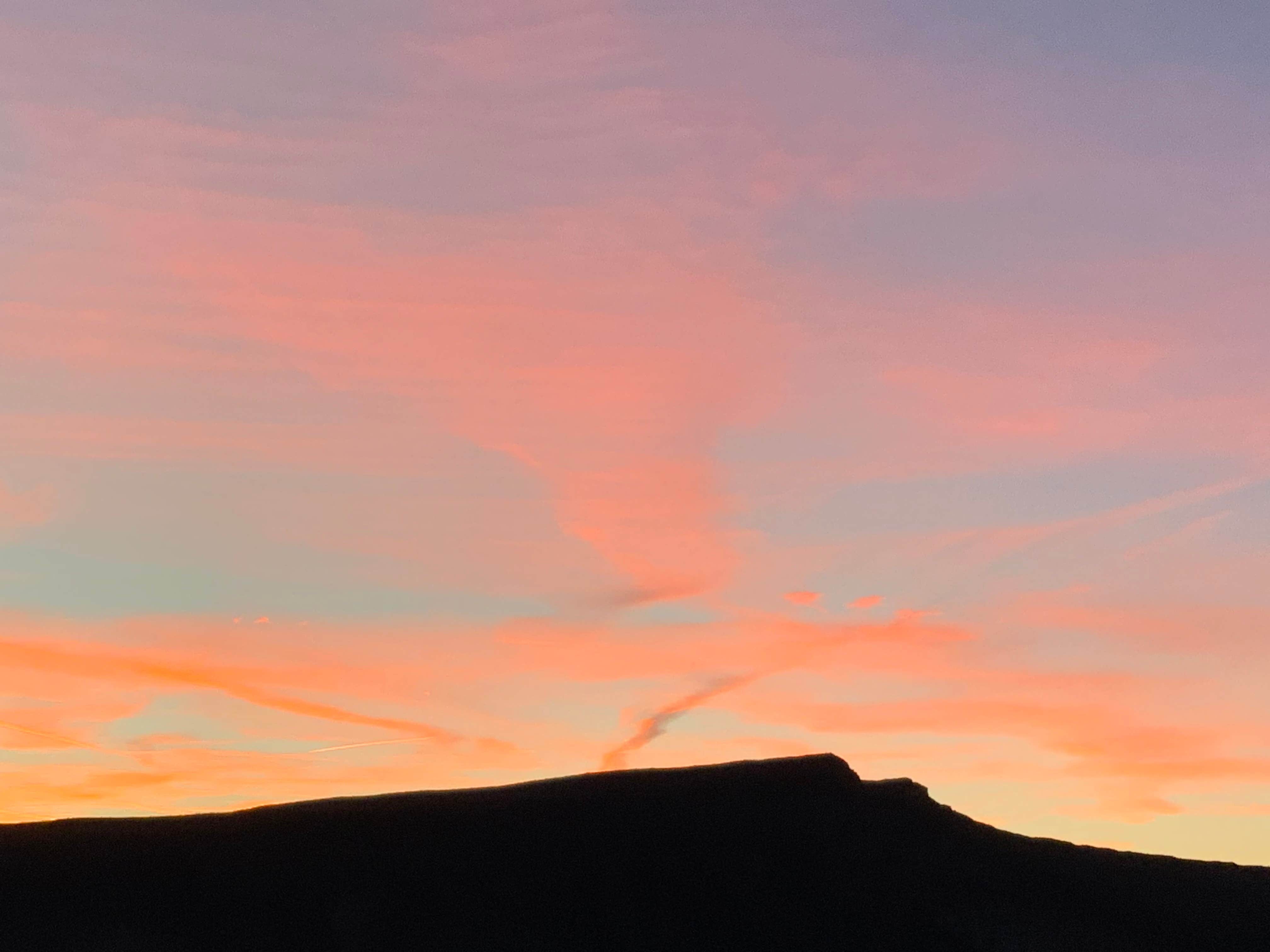 Camper-submitted photo at Willow Beach Campground and RV Park near Boulder City, NV