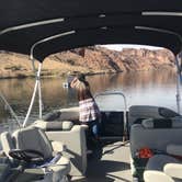 Review photo of Willow Beach Rv Park — Lake Mead National Recreation Area by Larry  L., March 14, 2024