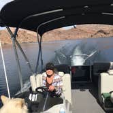 Review photo of Willow Beach Rv Park — Lake Mead National Recreation Area by Larry  L., March 14, 2024