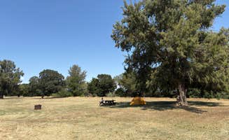 Rubén D.'s photo at Willow Campground — Brannan Island State Recreation Area near Lodi, CA